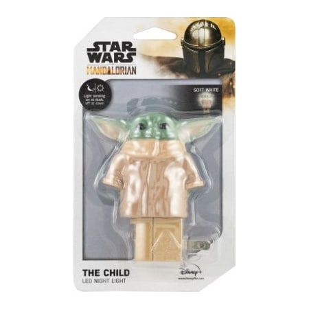 Jasco Star Wars Night Light 53233