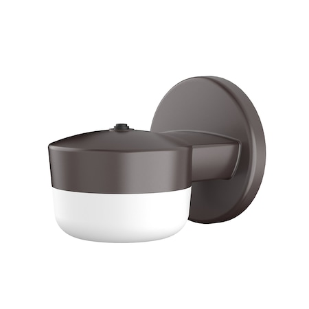 Afx Benton 5in. Outdoor LED Sconce - 12W - Bronze BNTW0505LAJENBZ