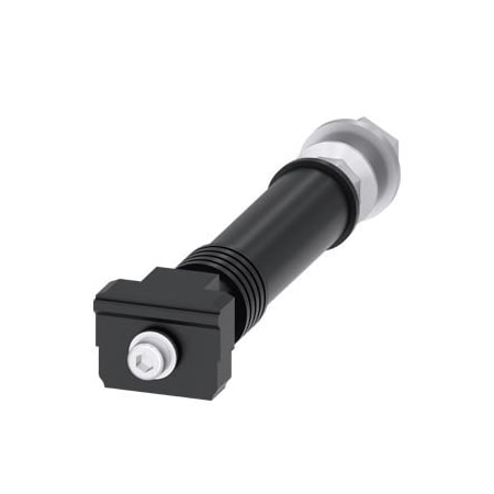 Siemens rear connection stud round long, 1 unit accessory for: 3VA20/21/22 3VA9201-0QF20