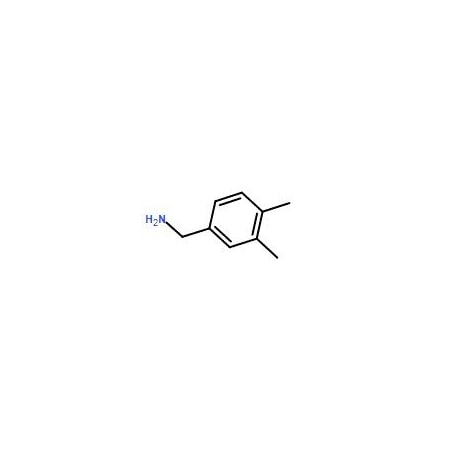 Ak Scientific 3, 4-Dimethylbenzylamine (25g), CAS 102-48-7 Q510-25g