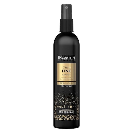Tresemm Tresemme Ultra Fine Non Aero Hair Spray, 10 Fluid Ounce, 6PK 64375258