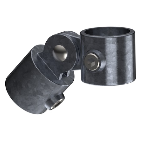 Safety Rail Single Swivel Socket - 1-1/2in 150294