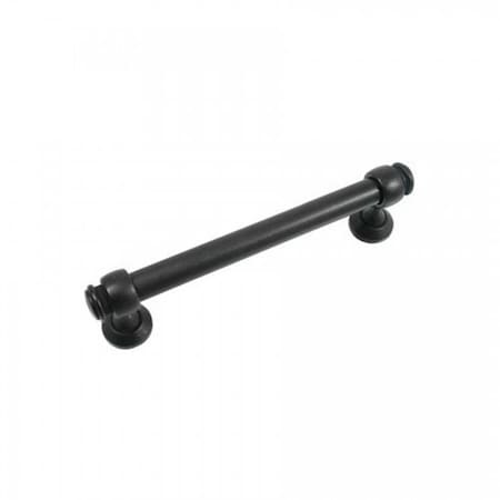 Perfectpatio 5 in. Oil Rubbed Bronze Balance Cabinet Pull PE2661371