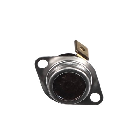 Berner TCO-AUTO RESET 36A140-100-90