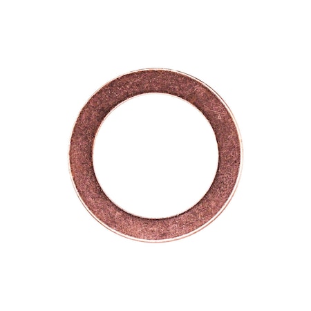 Auveco Copper Gasket M22 x M32, 10PK 24333