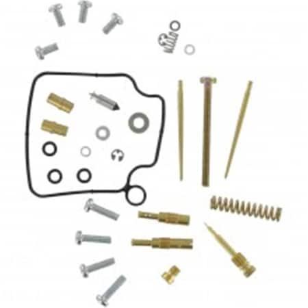 Superjock Honda ATV Carburetor Repair Kit SU738958