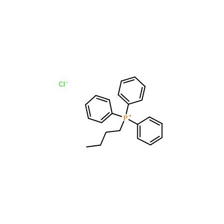 Ak Scientific Butyltriphenylphosphonium chloride (5g), CAS 13371-17-0 V1704-5g