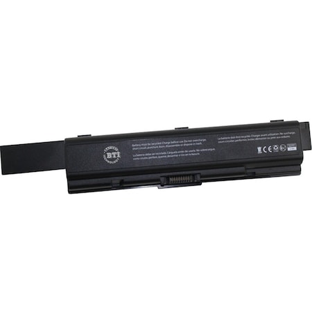 Battery Technology BATTERY FOR TOSHIBA SATELLITE A200, A205, A500, A505, A505D, L500, L500D, L505 TS-A200X12