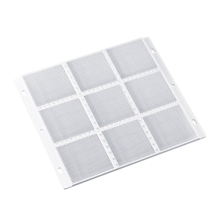 Brady IFMReflector for retro-reflective sensors E21159