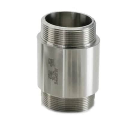 Aw Lake TRG Series - Standard Turbine Flow Meter TRG-11.750