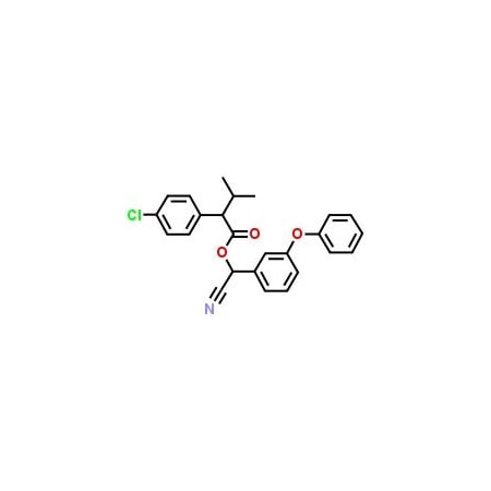 Ak Scientific Fenvalerate (100mg), CAS 51630-58-1 H653-100mg