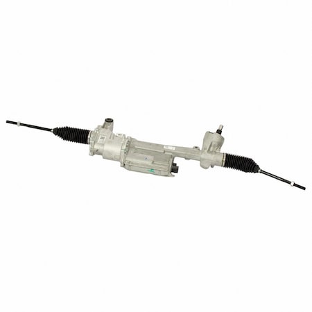 Motorcraft Steering Gear,  STE69