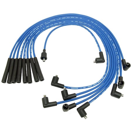 Ngk Spark Plug Wire Set 52432