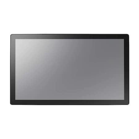 Advantech 21.5in Touch Screen Computer with Intel Quad Core Pentium CPU, Windows 10 UTC-120GP-WUS1E