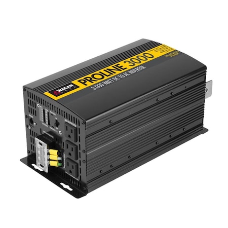 Upgrade 3000W ProLine Power Inverter UP3578162