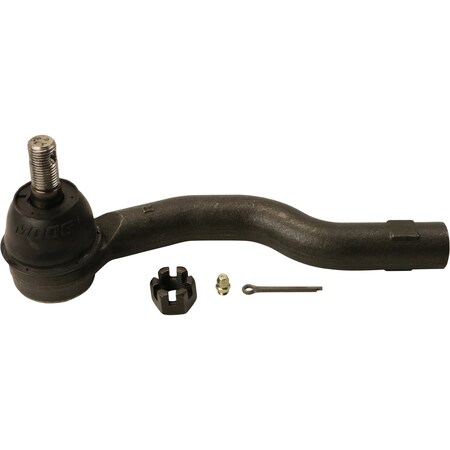 Moog Front Right Outer Steering Tie Rod End, ES800032