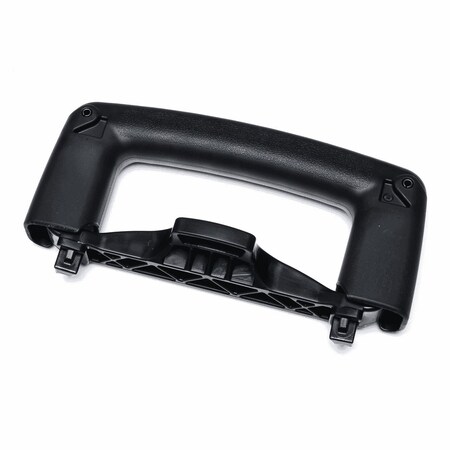 Echo HANDLE, SIDE C041000640
