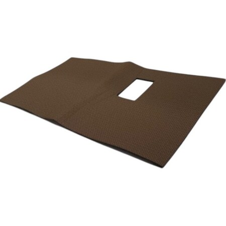 Komatsu COVER INT DR RH, KOMATSU OEM 417-926-AW20 417-926-AW20