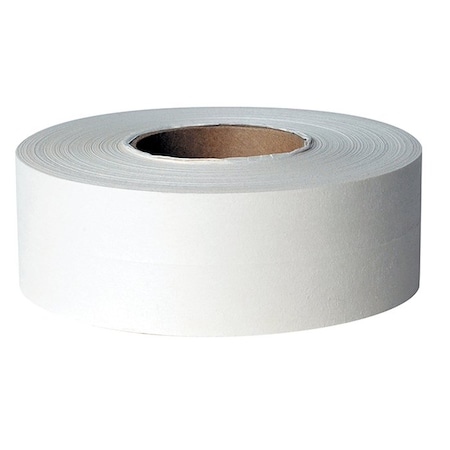 Seams Real Easy 2in x 83 Yds Intertape White Paper Drywall Joint Tape 2052