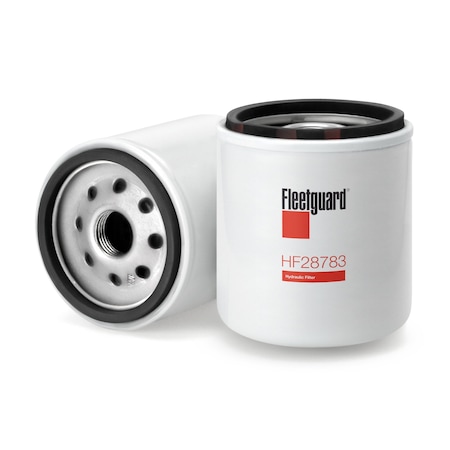 Fleetguard Hydraulic Spin On Cellulose HF28783