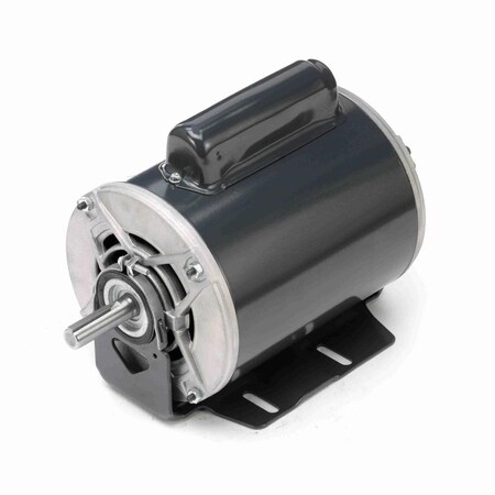 Marathon LEESON C1258 1/3 HP 1200 RPM 56C ODP General Purpose Motor MC1258