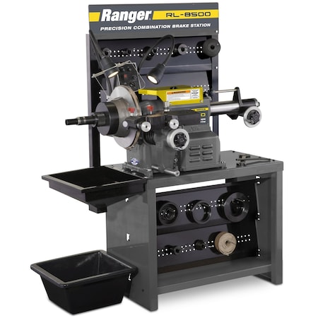 Bendpak Ranger RL-8500 Brake Lathe RL-8500