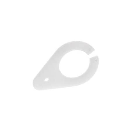 Skyjack REPLACEMENT CLIP PLASTIC OUTRIGGER 124338