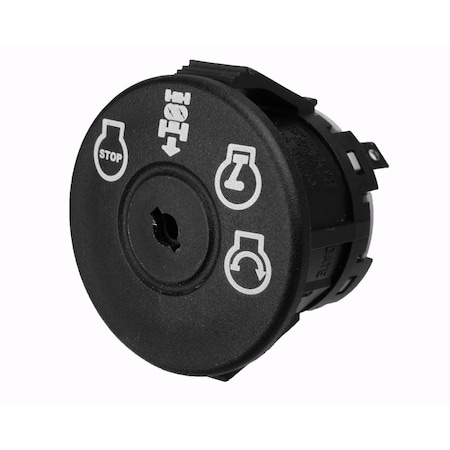 Sierra Prime Line Ignition Switch 7-019057