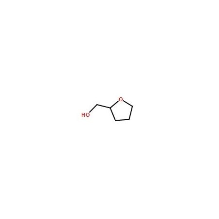 Ak Scientific Tetrahydrofurfuryl alcohol (25g), CAS 97-99-4 K759-25g