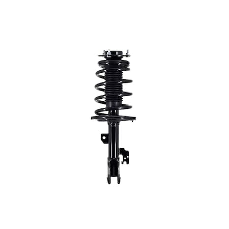 Fcs Struts Suspension Strut And Coil Spring Assembly 3333444R