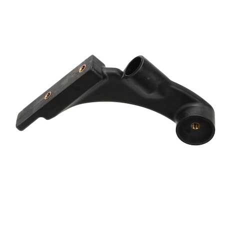 Xlt Ovens Handle, Right, Black XP6604B