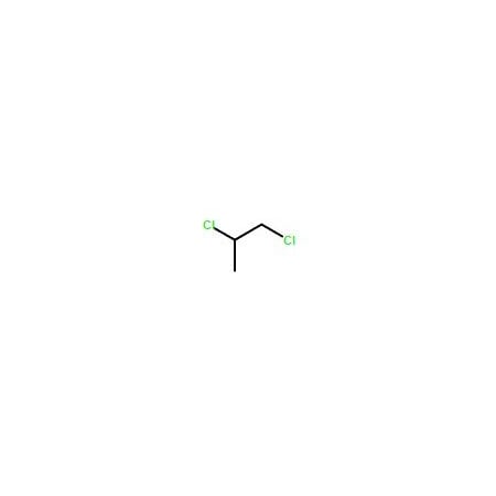 Ak Scientific 1, 2-Dichloropropane (5g), CAS 78-87-5 Y6563-5g