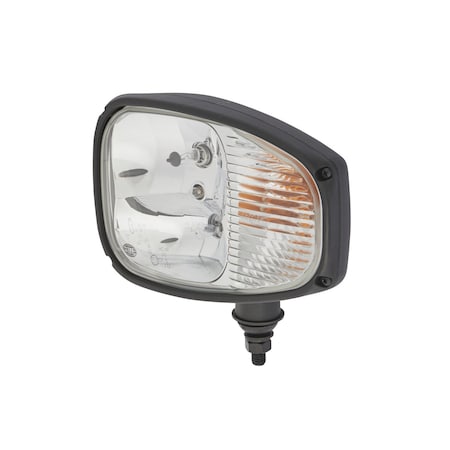 Hella Bulb-Headlight Combi 220 12/24V ECE/SAE Plug: DEUTSCH plug left 996174251