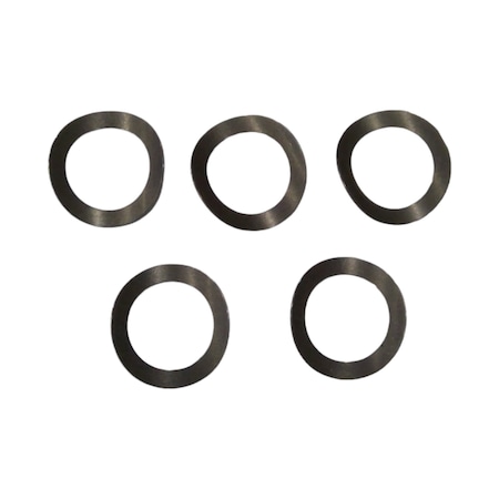 Cnh 5PK WASHER, CNH OEM V65736 V65736