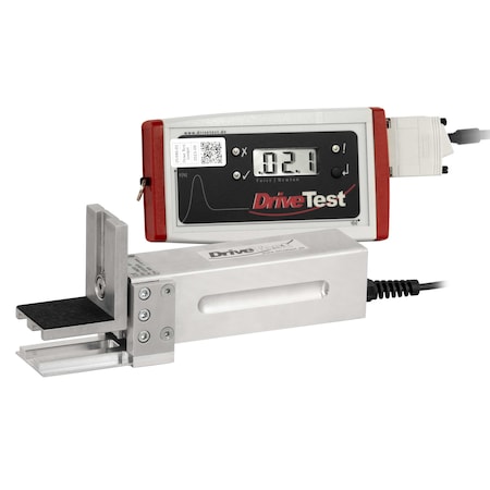 Pce Instruments Closing Force Measuring Device FM200-SU-SY-10-200