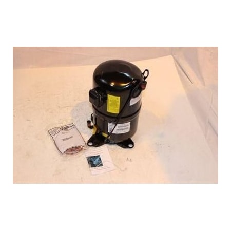 Carrier FACTORY AUTHORIZED PARTS P032 2723K BRISTOL 27700 BTUH RECIPROCATING/HERMETIC COMPRESSOR R 410A P032-2723K