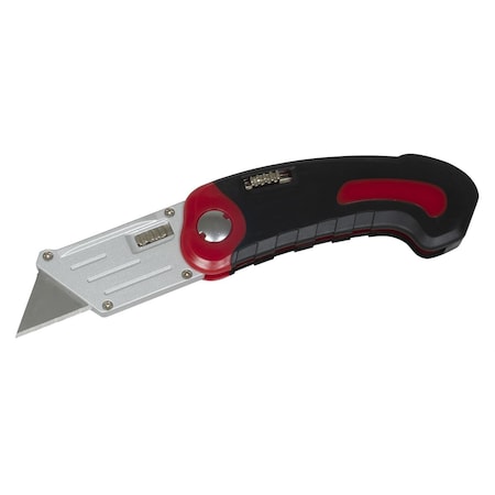 Lisle Quick Release Utility Knife 83580