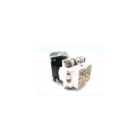 Challenger Other Contactors 4104CU1301