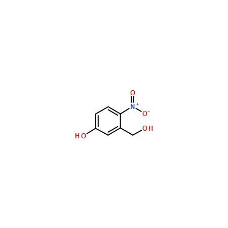 Ak Scientific (5-Hydroxy-2-nitrophenyl)methanol (5g), CAS 60463-12-9 9009AB-5g