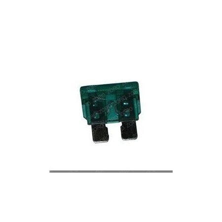 Bobcat REPLACEMENT FUSE, 30 AMP 6718034
