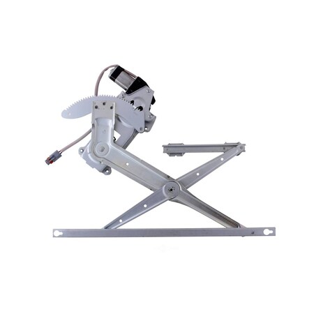 Aisin Power Window Regulator w/ Motor RPACH-008