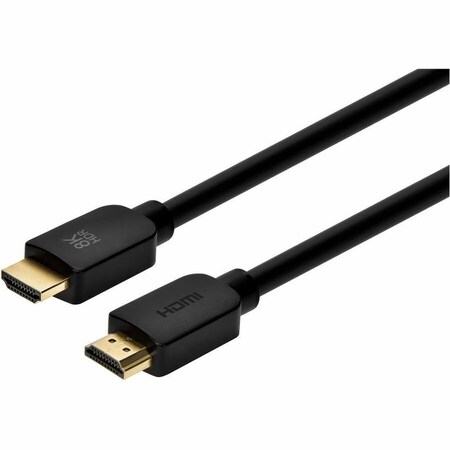 Monoprice HDMI 2.1, 8K at 60HZ AND 4K at 120HZ, DYNAMIC HDR, EMI, VRR, QMD, QFT, EARC 42077