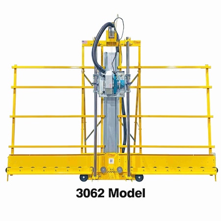 Saw Trax Saw Trax Full size 62 in  3000 series 3062