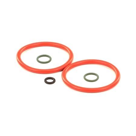 Wmf Service Kit, Coffee Art 3328078000