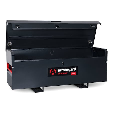 Armorgard Site Boss Chest 72-in. x 24-in. x 28-in. SB25 GWG311629