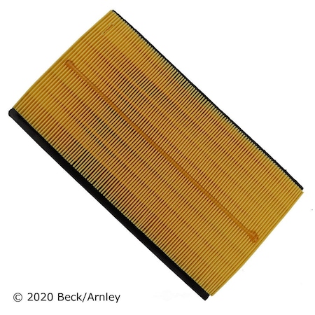 Beck/Arnley Air Filter 042-1917