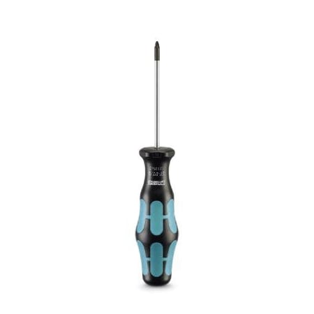 Phoenix Contact SF-PZ 0-60 Screwdriver PZ crosshead 1212562