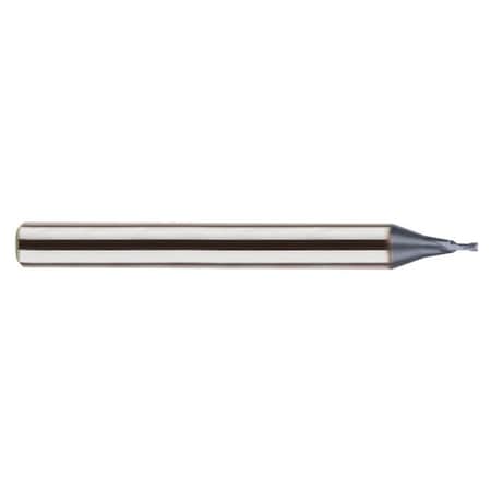 Yg-1 Tool 4G 2 Flute 30 Degree Helix End Mill GMF23017