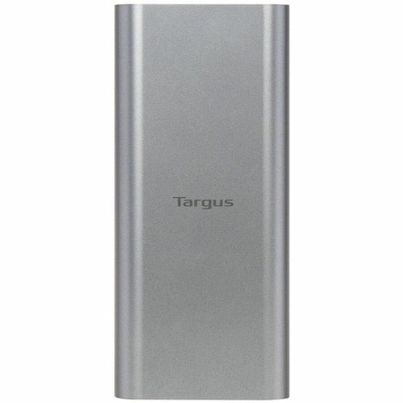 Targus 140W LAPTOP POWER BANK SILVER APB081GLZ
