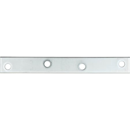 National Hardware 6''x3/4'' Mending Plate N220-285